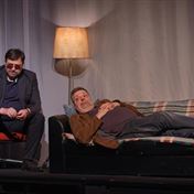 AFTER LIFE - HIT NETFLIXU NA JEZERCE